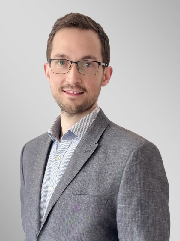 Andreas Gerster