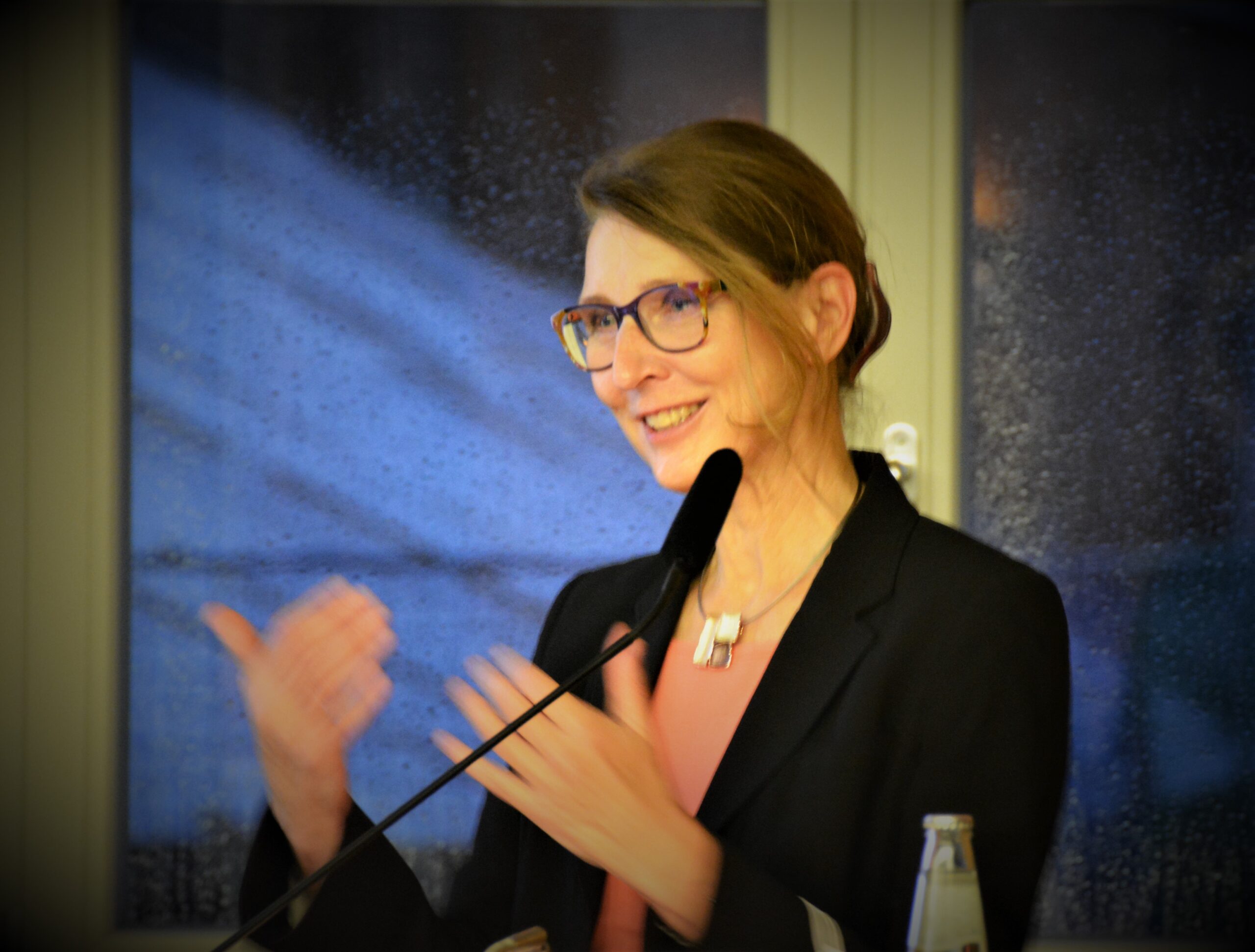 Marietta Horster