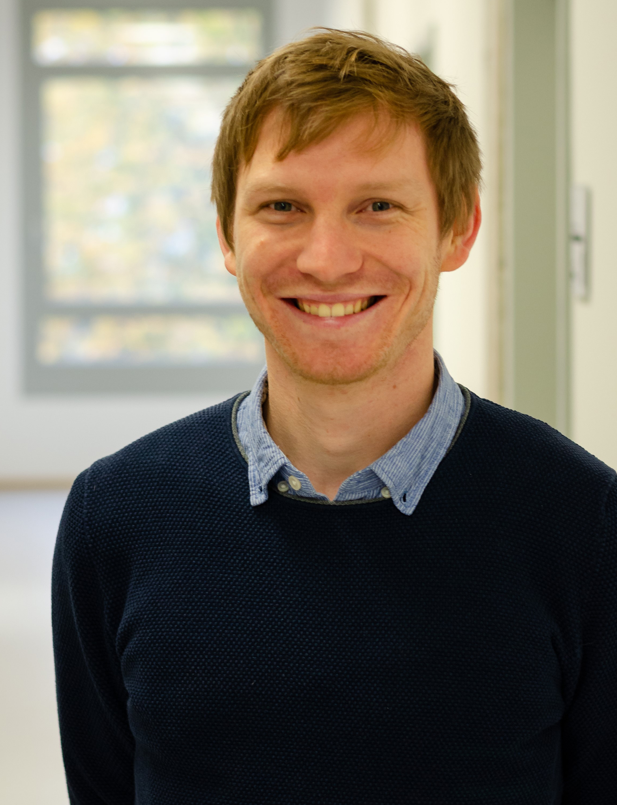 Johannes Wahl