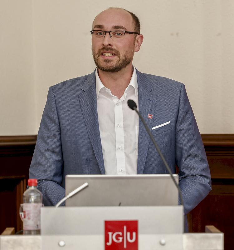 Christoph Kerzig