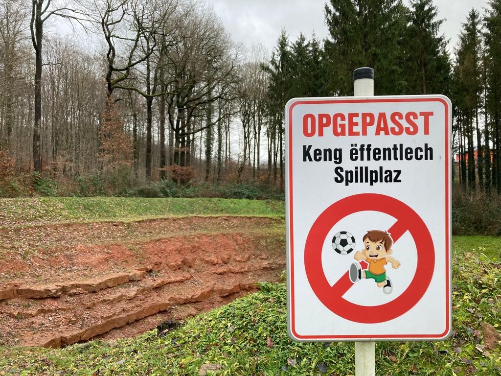 Fehler Nr. 2: Willkommen